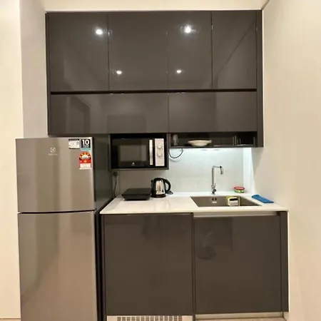 Suite At Lucentia Kuala Lumpur Exterior photo