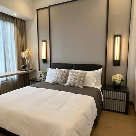 Suite At Lucentia Kuala Lumpur Exterior photo