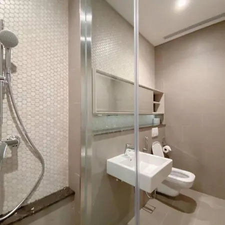 Suite At Lucentia Kuala Lumpur Exterior photo