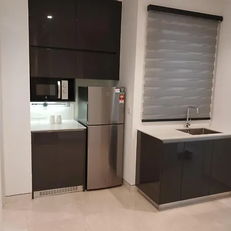 Suite At Lucentia Kuala Lumpur Exterior photo