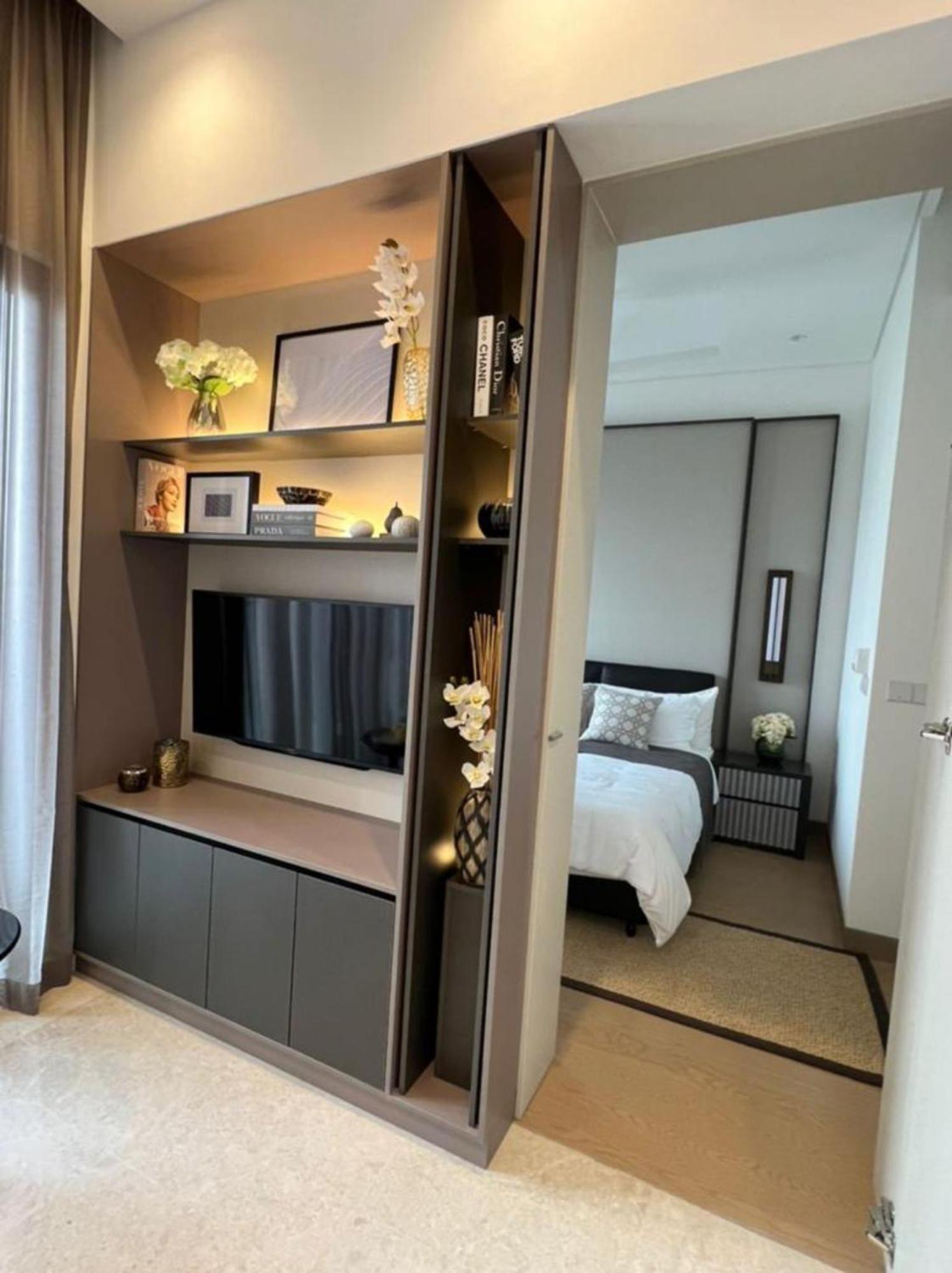 At Lucentia Apartment Kuala Lumpur