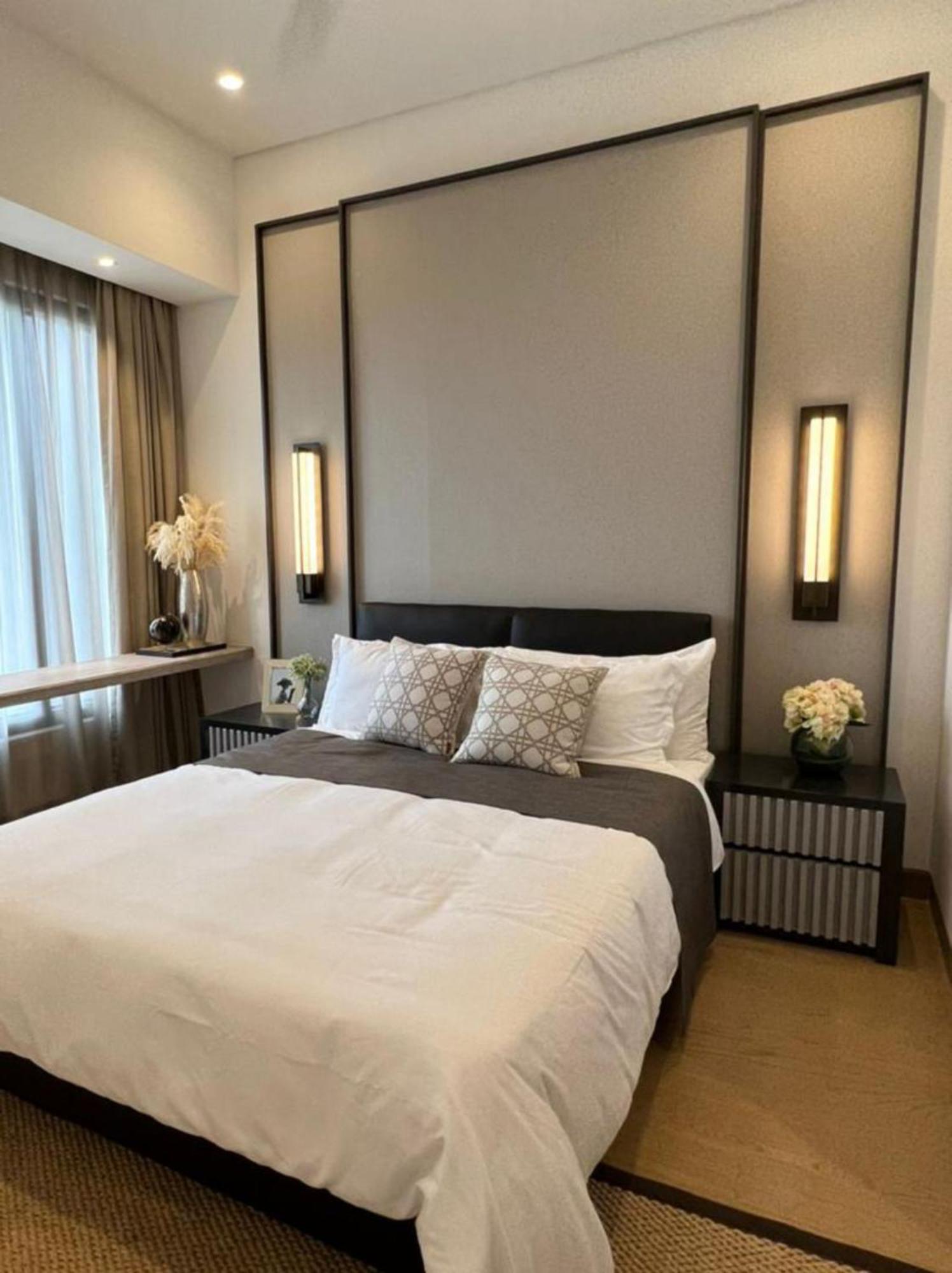 At Lucentia Apartment Kuala Lumpur