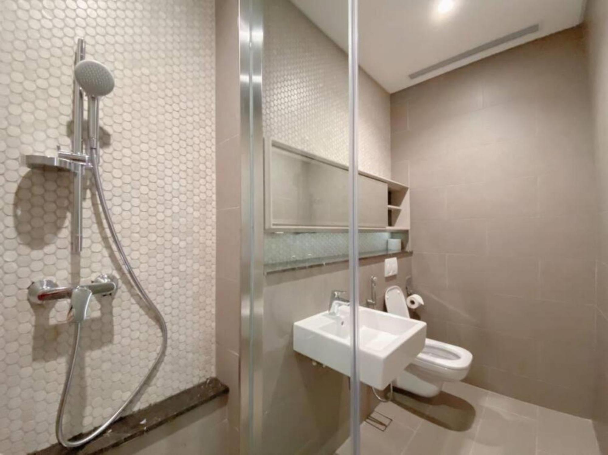 Apartment At Lucentia *