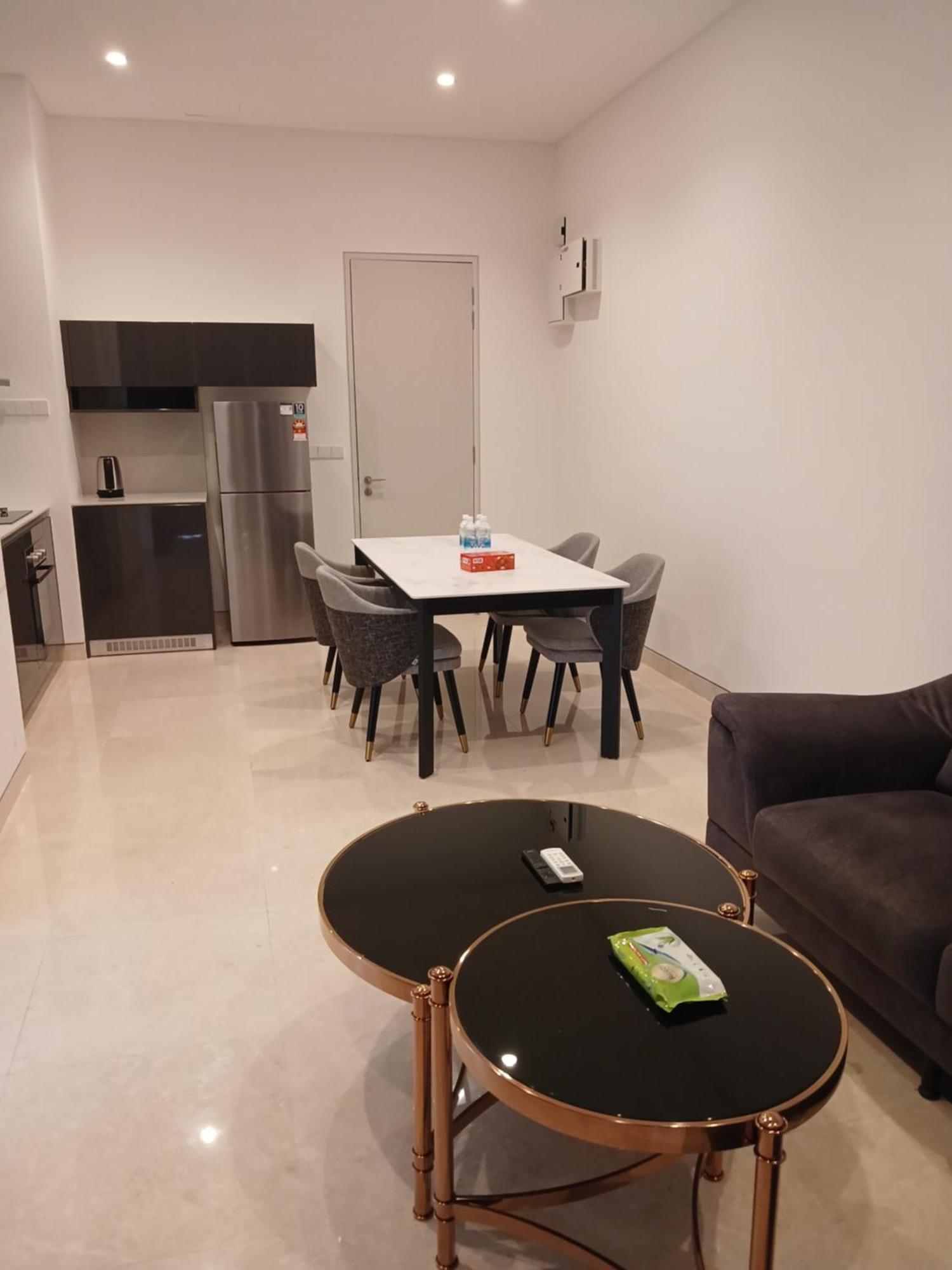 At Lucentia Apartment Kuala Lumpur