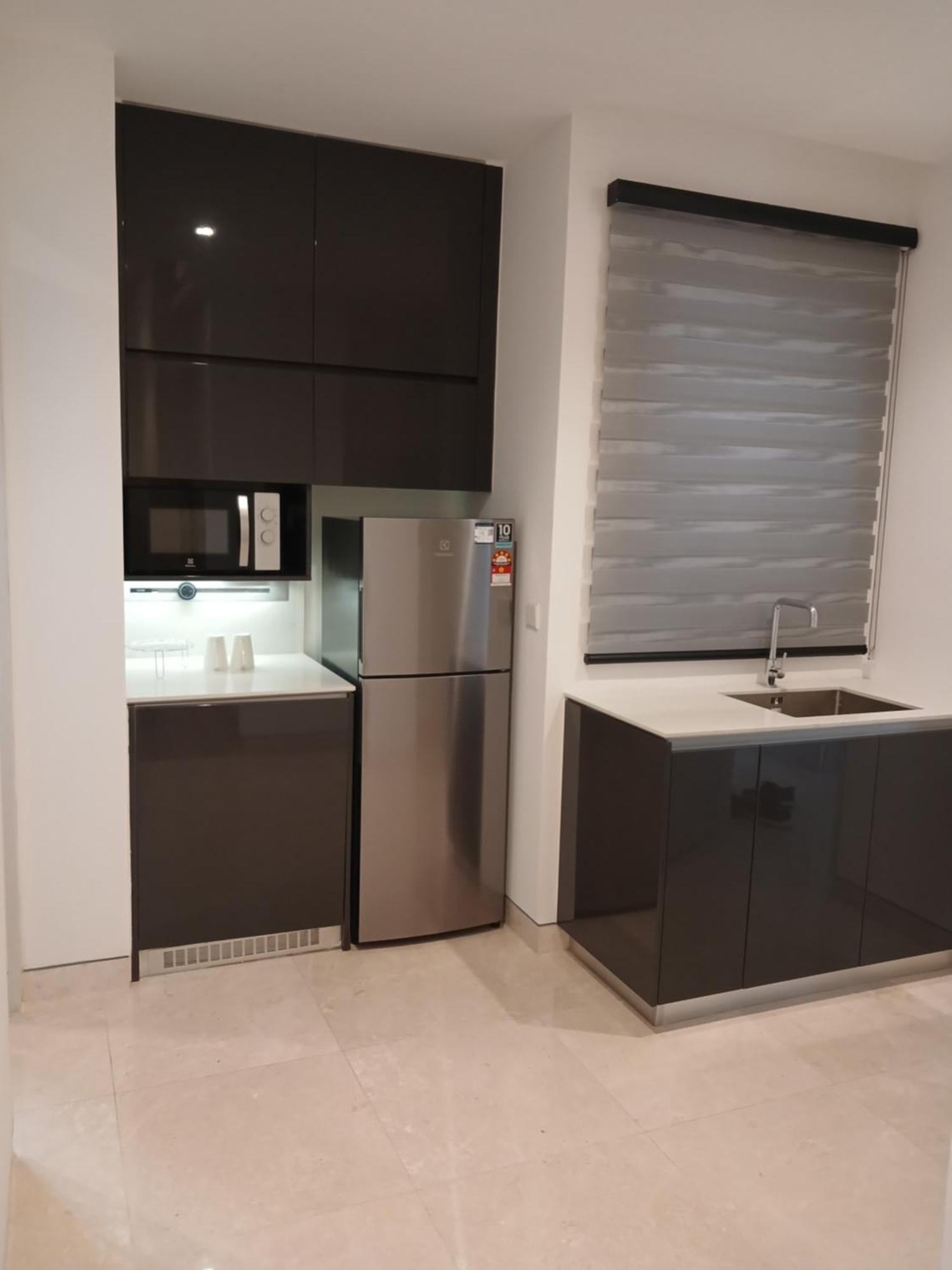 Apartment At Lucentia *