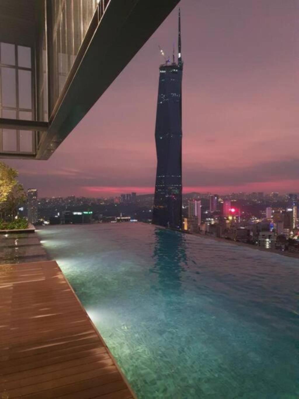 Apartment At Lucentia *