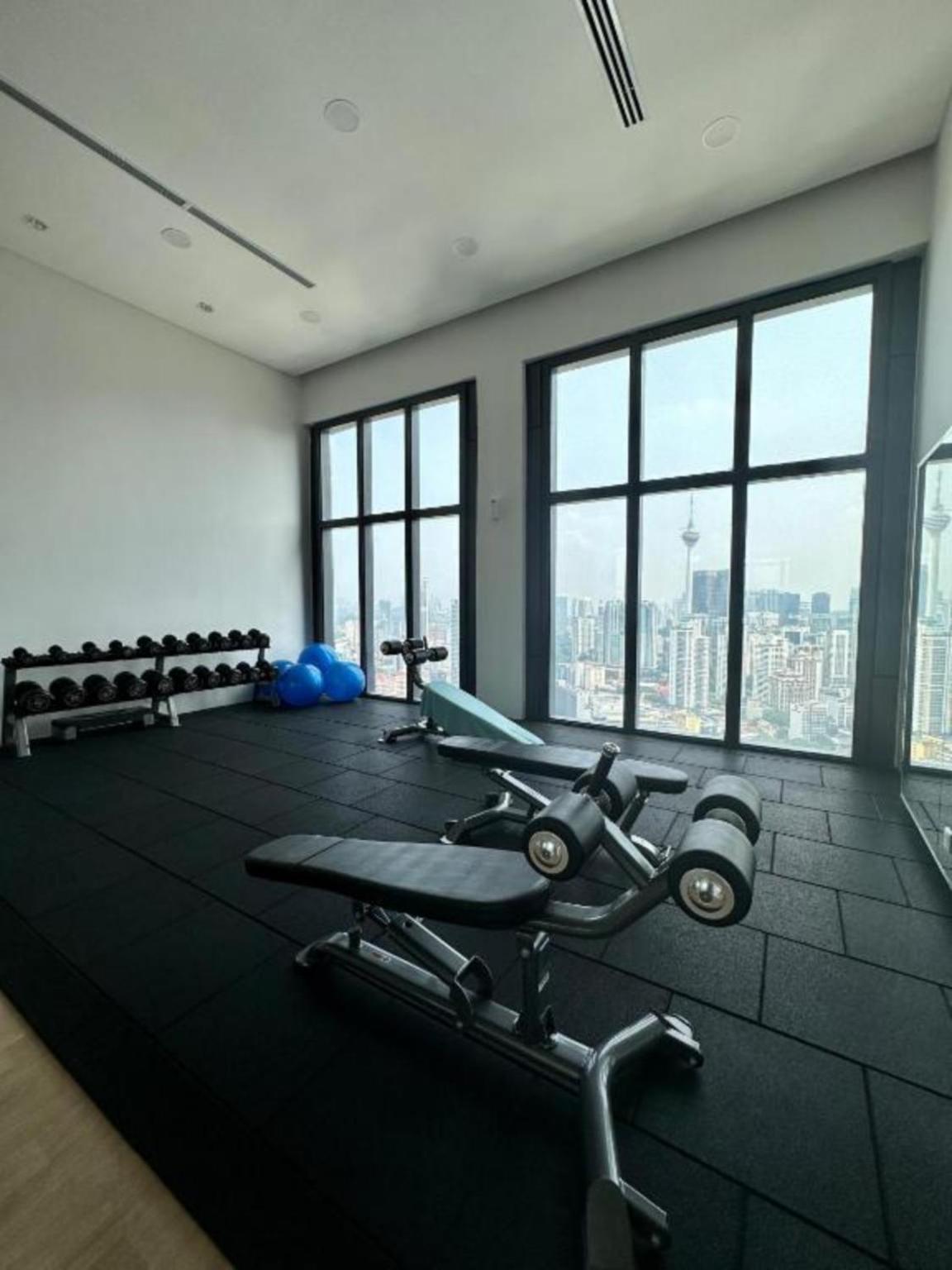Apartment At Lucentia Kuala Lumpur